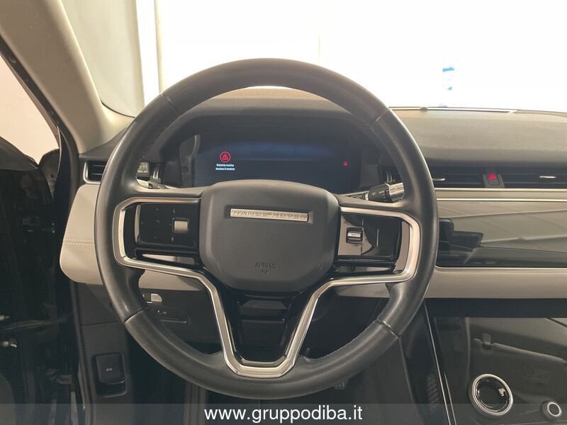 Land Rover Evoque Range Rover Evoque 2.0d i4 mhev SE awd 163cv auto- Gruppo Diba