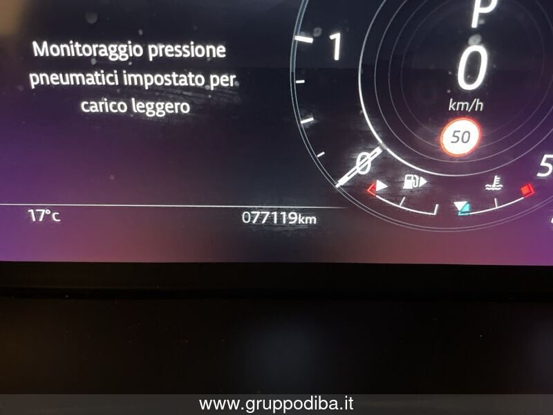 Land Rover Evoque Range Rover Evoque 2.0d i4 mhev SE awd 163cv auto- Gruppo Diba