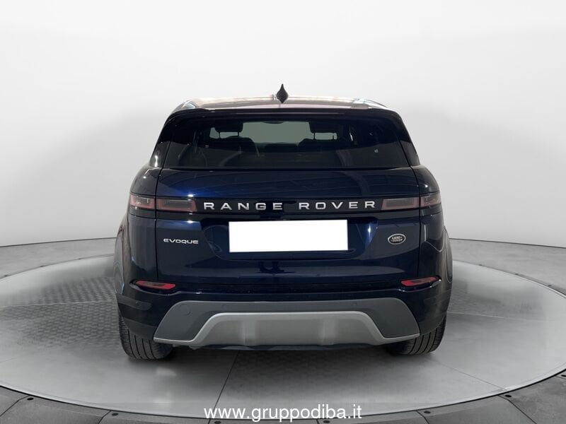 Land Rover Evoque Range Rover Evoque 2.0d i4 mhev SE awd 163cv auto- Gruppo Diba