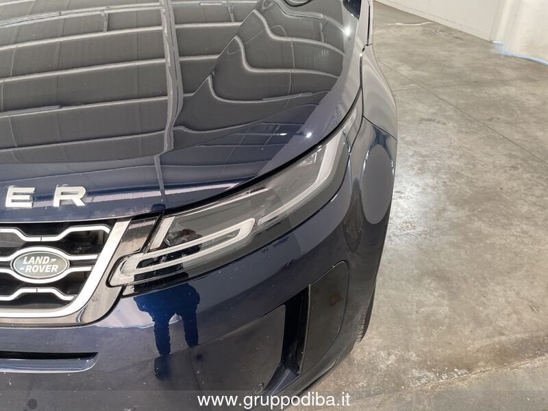 Land Rover Evoque Range Rover Evoque 2.0d i4 mhev SE awd 163cv auto- Gruppo Diba