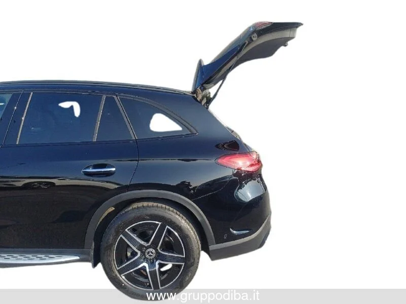 Mercedes-Benz GLC Suv GLC 220 d AMG Line Premium Plus 4matic auto- Gruppo Diba