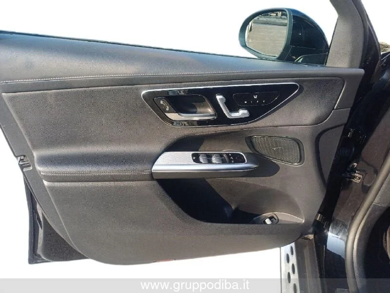 Mercedes-Benz GLC Suv GLC 220 d AMG Line Premium Plus 4matic auto- Gruppo Diba