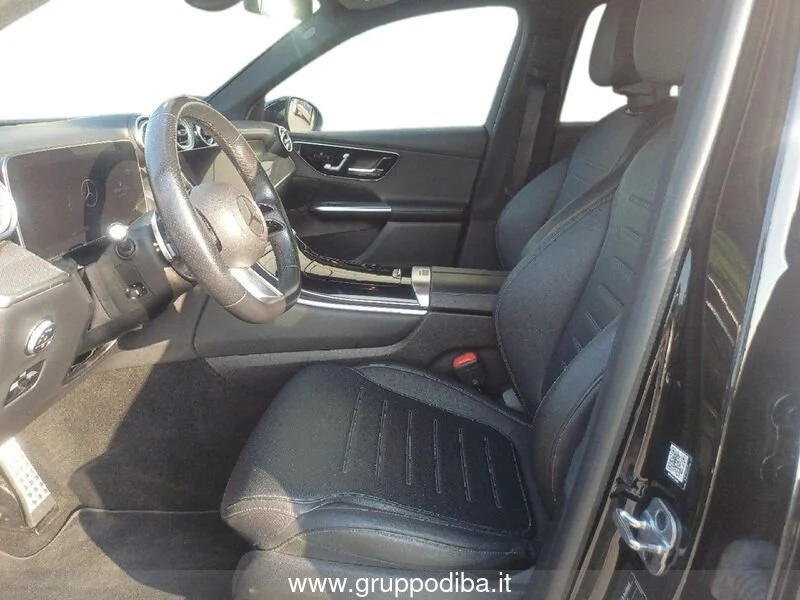 Mercedes-Benz GLC Suv GLC 220 d AMG Line Premium Plus 4matic auto- Gruppo Diba