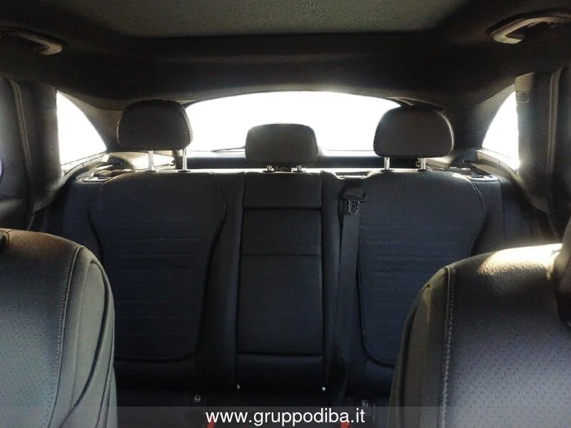 Mercedes-Benz GLC Suv GLC 220 d AMG Line Premium Plus 4matic auto- Gruppo Diba