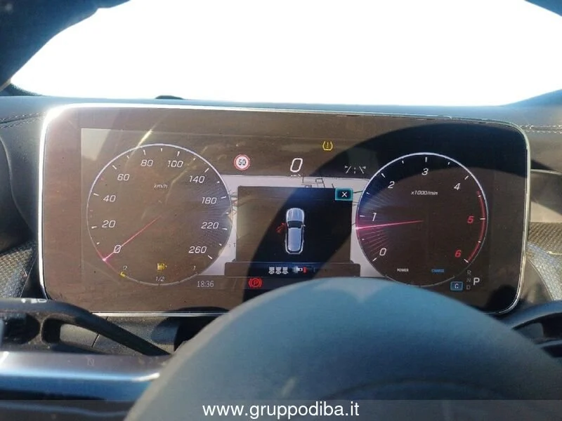 Mercedes-Benz GLC Suv GLC 220 d AMG Line Premium Plus 4matic auto- Gruppo Diba