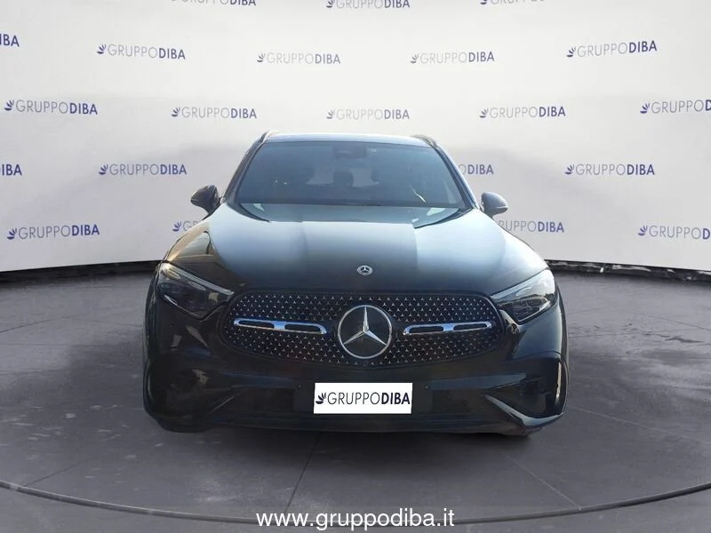Mercedes-Benz GLC Suv GLC 220 d AMG Line Premium Plus 4matic auto- Gruppo Diba