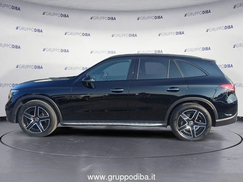 Mercedes-Benz GLC Suv GLC 220 d AMG Line Premium Plus 4matic auto- Gruppo Diba