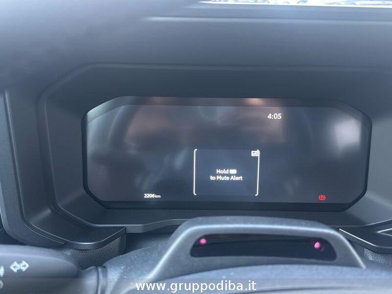 Toyota Land Cruiser LAND CRUISER 2.8D ADVENT NG24- Gruppo Diba