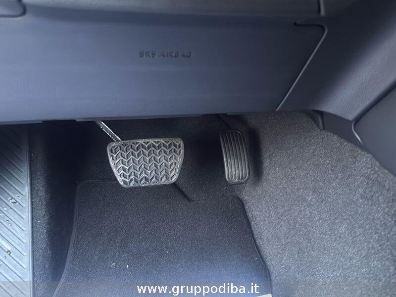 Toyota Land Cruiser LAND CRUISER 2.8D ADVENT NG24- Gruppo Diba