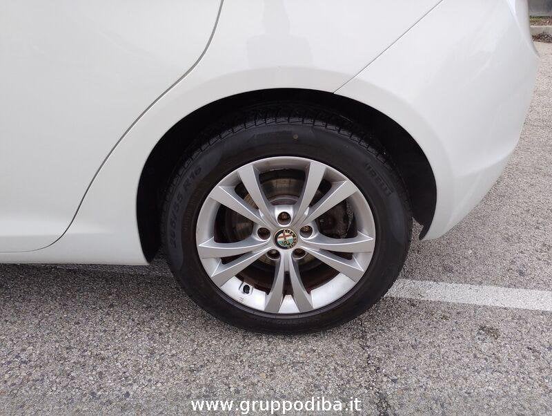 Alfa Romeo Giulietta Giulietta 1.4 t. m.air Progression 170cv- Gruppo Diba