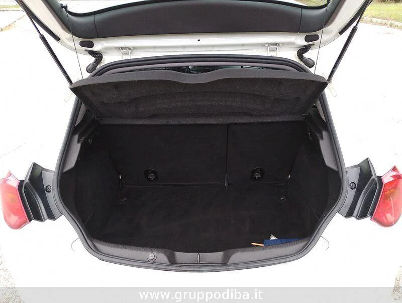 Alfa Romeo Giulietta Giulietta 1.4 t. m.air Progression 170cv- Gruppo Diba