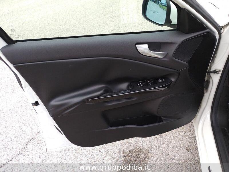 Alfa Romeo Giulietta Giulietta 1.4 t. m.air Progression 170cv- Gruppo Diba
