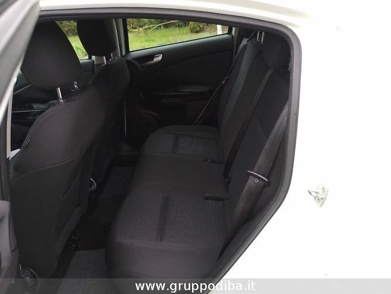 Alfa Romeo Giulietta Giulietta 1.4 t. m.air Progression 170cv- Gruppo Diba