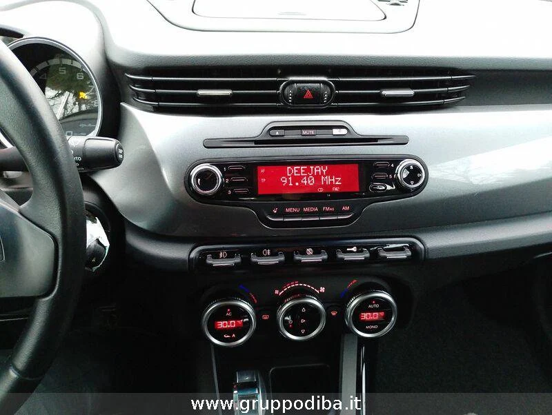 Alfa Romeo Giulietta Giulietta 1.4 t. m.air Progression 170cv- Gruppo Diba