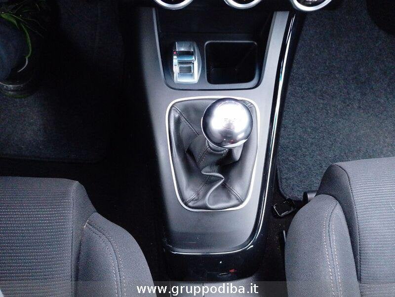 Alfa Romeo Giulietta Giulietta 1.4 t. m.air Progression 170cv- Gruppo Diba