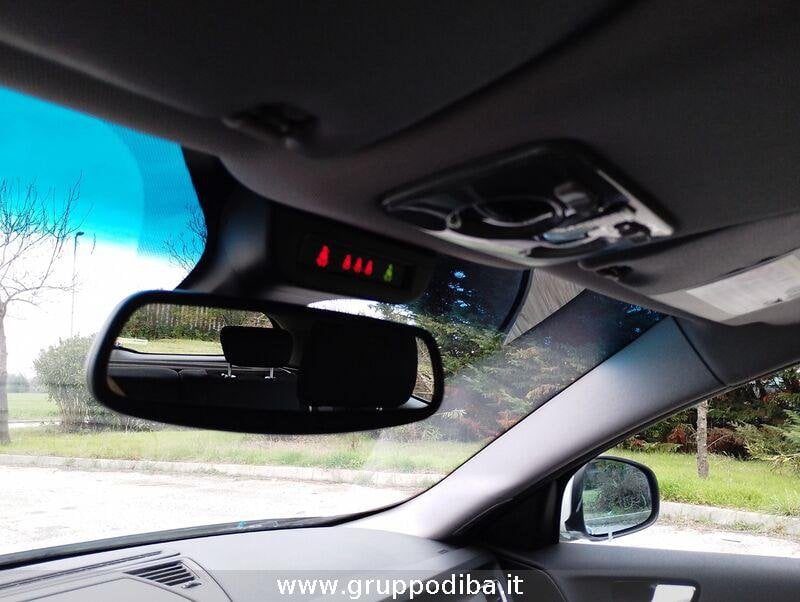 Alfa Romeo Giulietta Giulietta 1.4 t. m.air Progression 170cv- Gruppo Diba