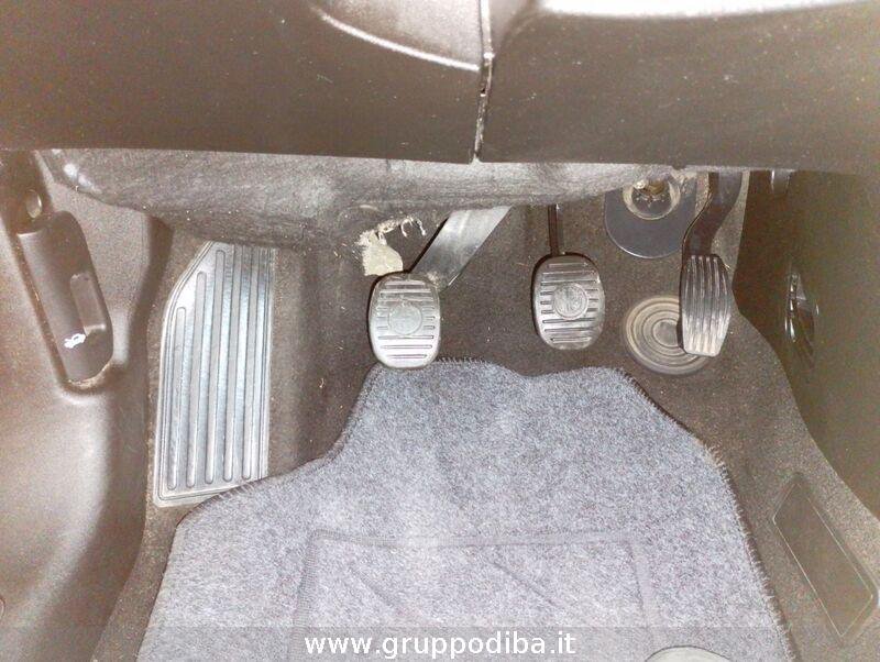 Alfa Romeo Giulietta Giulietta 1.4 t. m.air Progression 170cv- Gruppo Diba