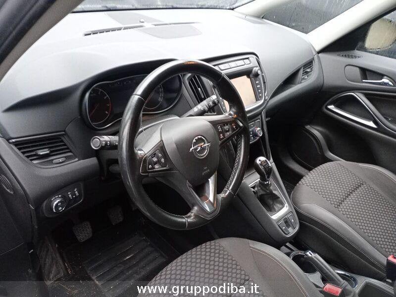 Opel Zafira Zafira 1.6 t Innovation ecoM 150cv- Gruppo Diba