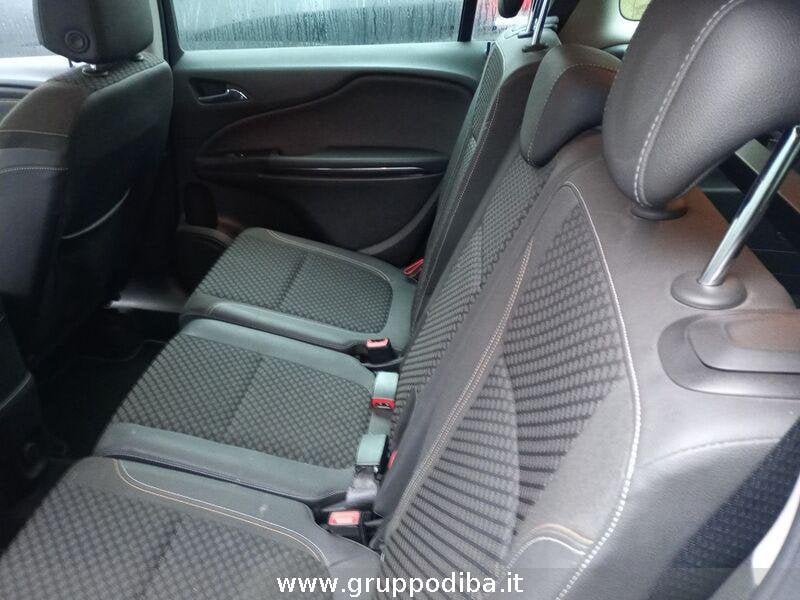 Opel Zafira Zafira 1.6 t Innovation ecoM 150cv- Gruppo Diba