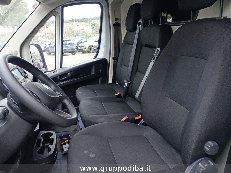 Peugeot Boxer L3H2 2.2 diesel 140cv S&S- Gruppo Diba