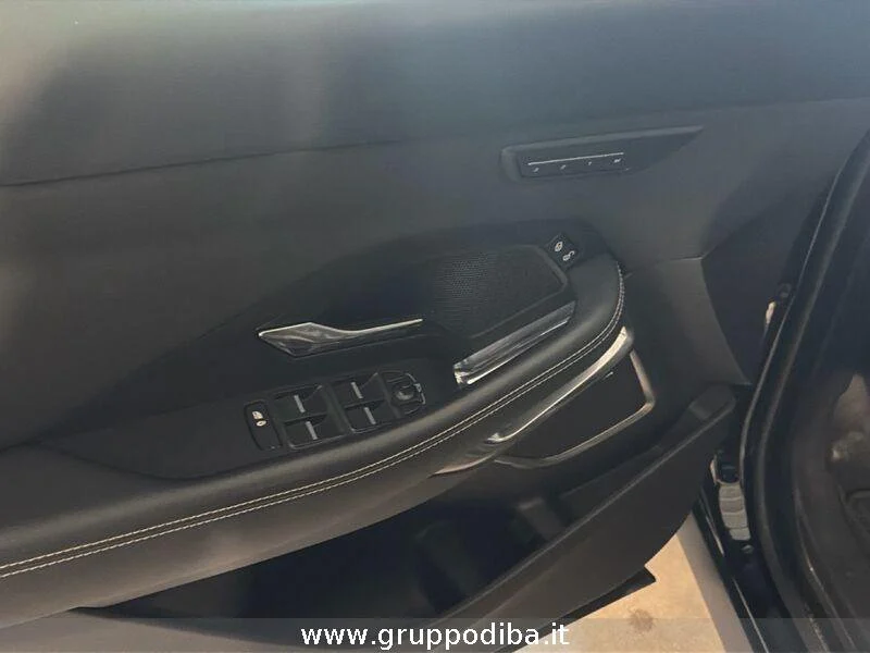 Jaguar E-Pace E-Pace 2.0d i4 R-Dynamic SE awd 180cv auto- Gruppo Diba