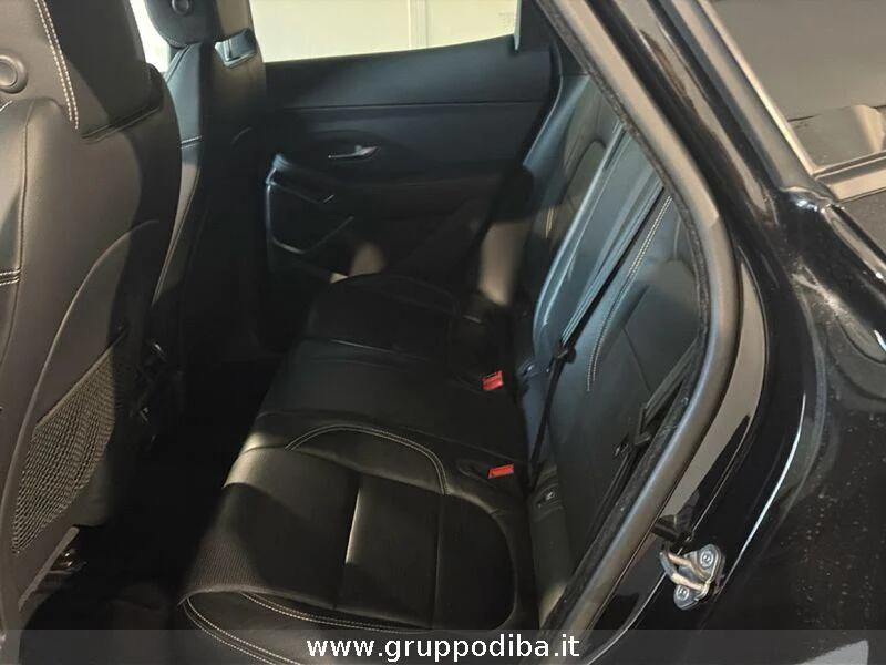 Jaguar E-Pace E-Pace 2.0d i4 R-Dynamic SE awd 180cv auto- Gruppo Diba