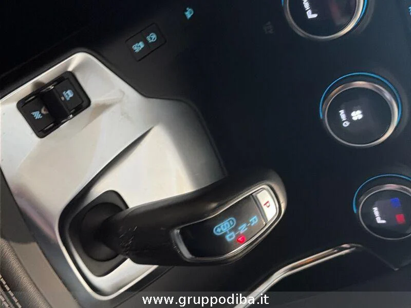 Jaguar E-Pace E-Pace 2.0d i4 R-Dynamic SE awd 180cv auto- Gruppo Diba