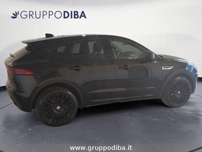 Jaguar E-Pace E-Pace 2.0d i4 R-Dynamic SE awd 180cv auto- Gruppo Diba