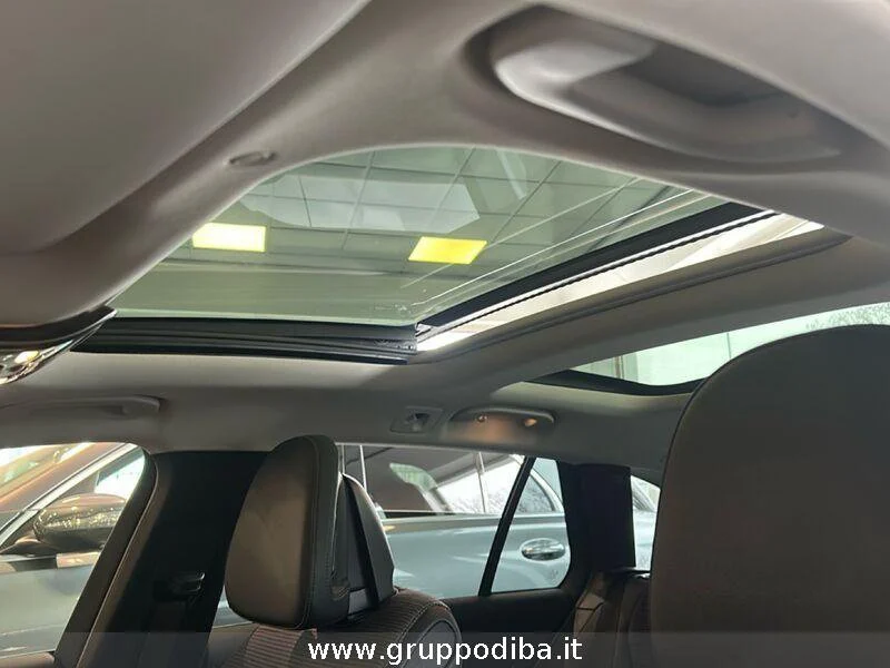 Mercedes-Benz Classe C Station Wagon All terrain C SW All-Terrain 220 d mhev Advanced Plus 4matic 1- Gruppo Diba