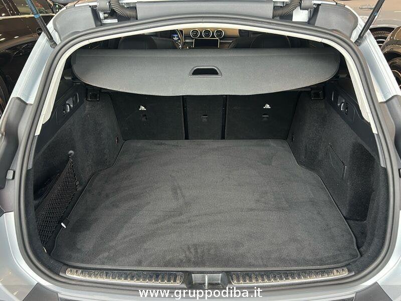 Mercedes-Benz Classe C Station Wagon All terrain C SW All-Terrain 220 d mhev Advanced Plus 4matic 1- Gruppo Diba