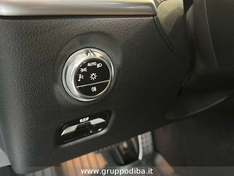 Mercedes-Benz Classe C Station Wagon All terrain C SW All-Terrain 220 d mhev Advanced Plus 4matic 1- Gruppo Diba