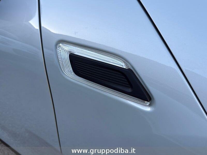 MINI Clubman Mini Clubman 2.0 Cooper D Exclusive auto- Gruppo Diba