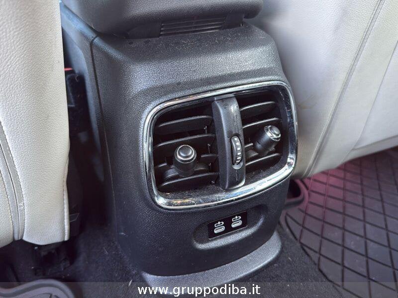 MINI Clubman Mini Clubman 2.0 Cooper D Exclusive auto- Gruppo Diba