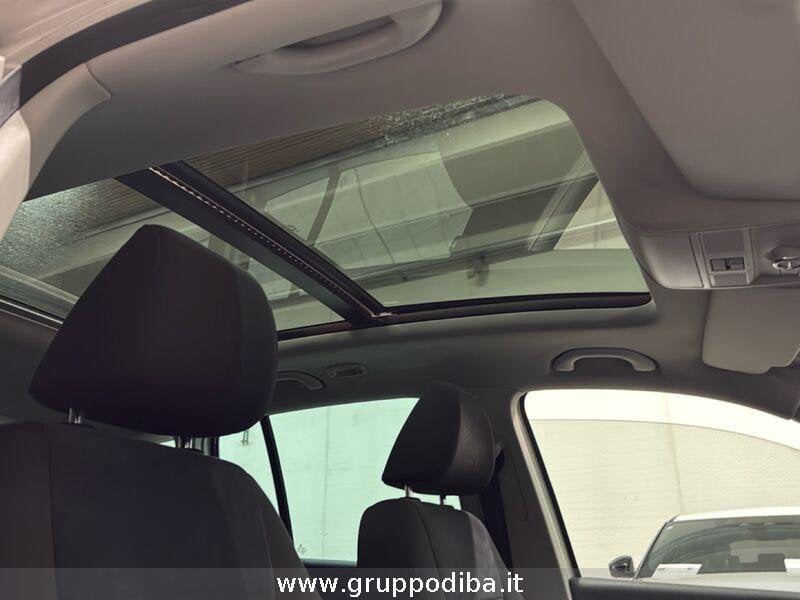 Volkswagen Tiguan Tiguan 2.0 tdi bm Sport&Style+ 140cv- Gruppo Diba