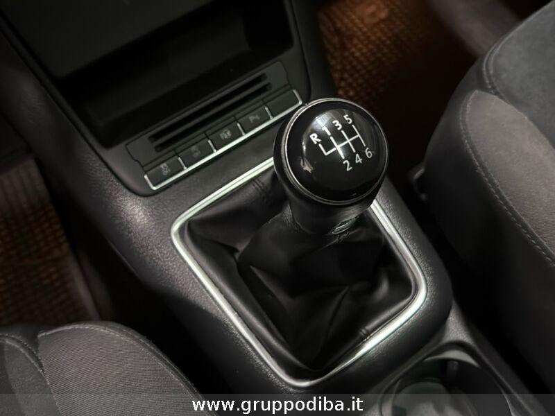 Volkswagen Tiguan Tiguan 2.0 tdi bm Sport&Style+ 140cv- Gruppo Diba