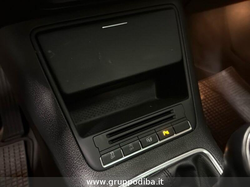 Volkswagen Tiguan Tiguan 2.0 tdi bm Sport&Style+ 140cv- Gruppo Diba