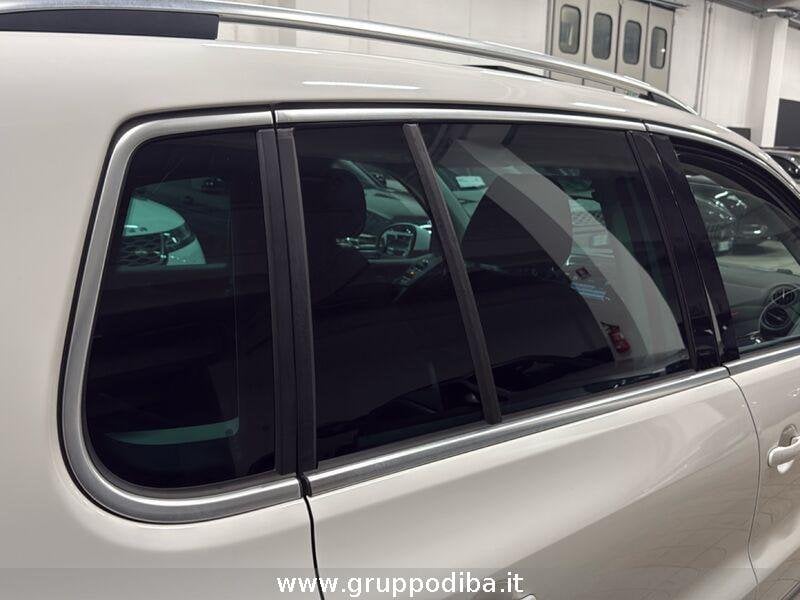 Volkswagen Tiguan Tiguan 2.0 tdi bm Sport&Style+ 140cv- Gruppo Diba
