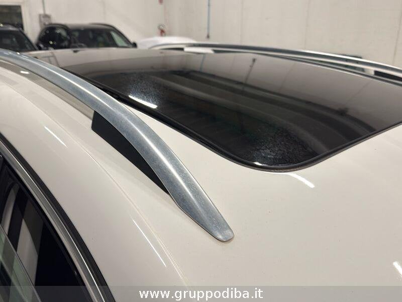 Volkswagen Tiguan Tiguan 2.0 tdi bm Sport&Style+ 140cv- Gruppo Diba