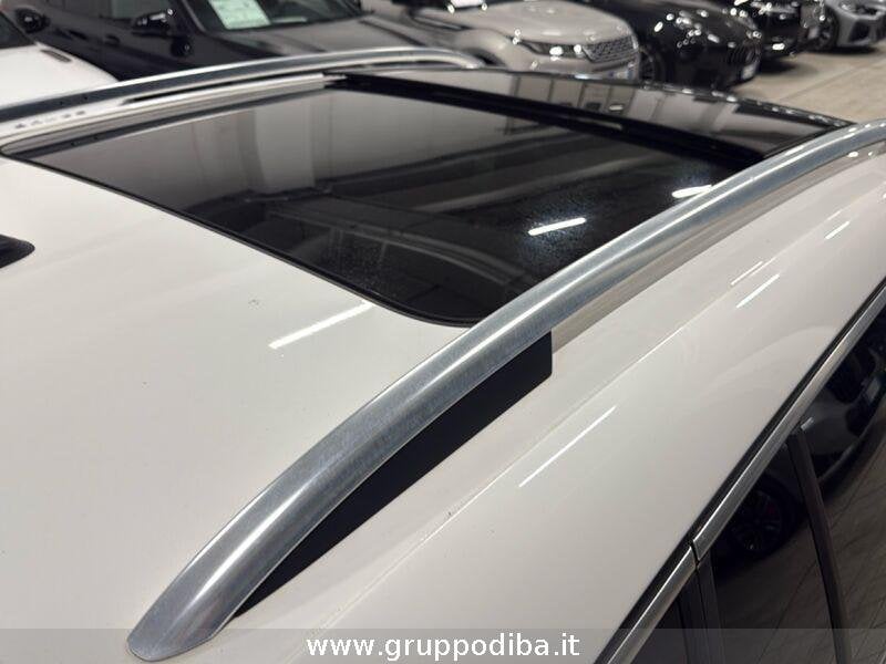 Volkswagen Tiguan Tiguan 2.0 tdi bm Sport&Style+ 140cv- Gruppo Diba