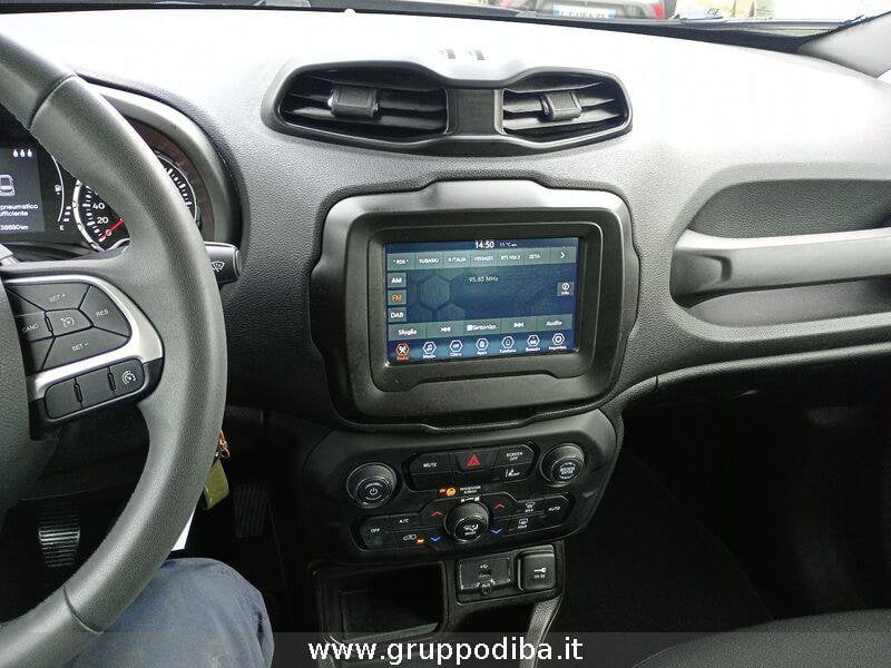 Jeep Renegade Renegade 1.0 t3 Longitude 2wd- Gruppo Diba