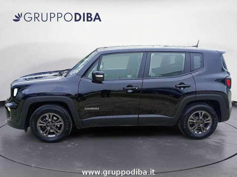 Jeep Renegade Renegade 1.0 t3 Longitude 2wd- Gruppo Diba