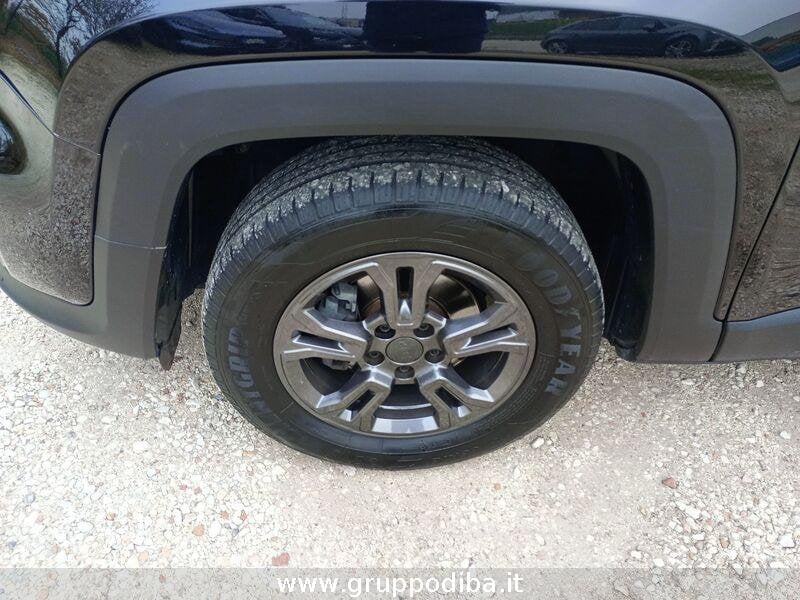 Jeep Renegade Renegade 1.0 t3 Longitude 2wd- Gruppo Diba