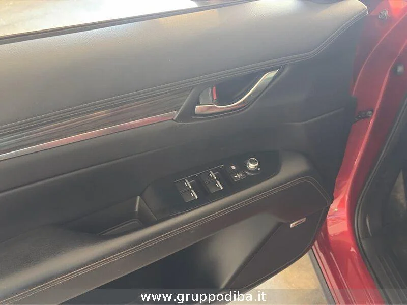 Mazda CX-5 CX-5 2.2 Exclusive awd 175cv auto- Gruppo Diba