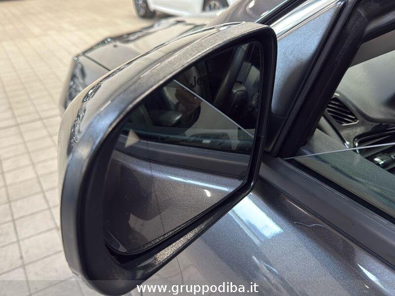 Jeep Compass Compass 2.0 mjt Limited 4wd 140cv auto my19- Gruppo Diba