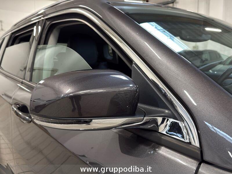 Jeep Compass Compass 2.0 mjt Limited 4wd 140cv auto my19- Gruppo Diba