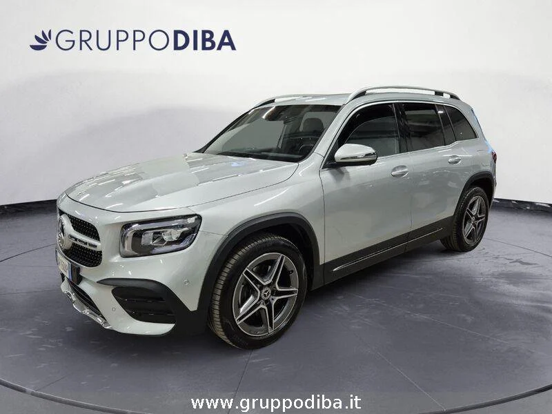 Mercedes-Benz GLB GLB 200 d Premium auto- Gruppo Diba