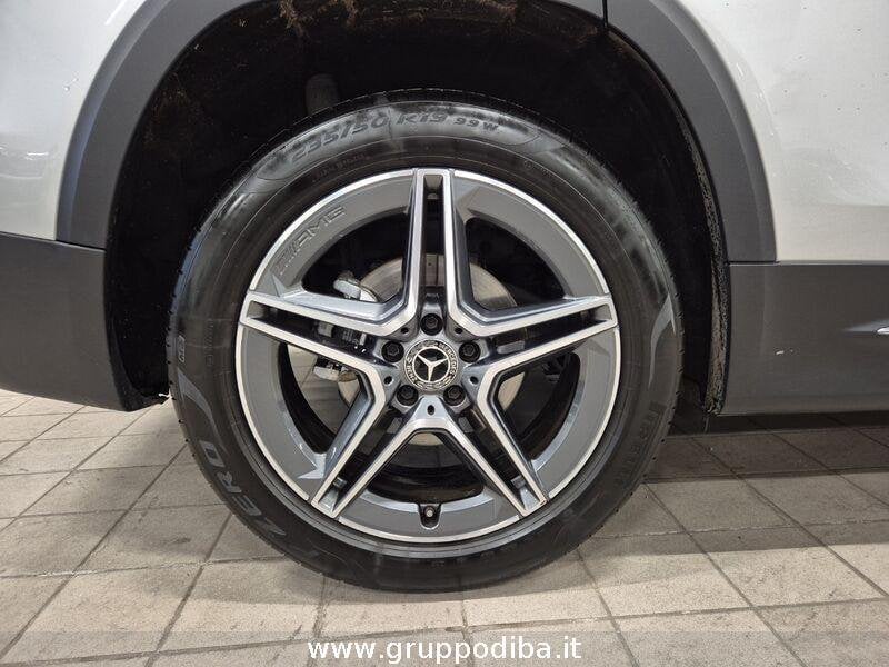 Mercedes-Benz GLB GLB 200 d Premium auto- Gruppo Diba