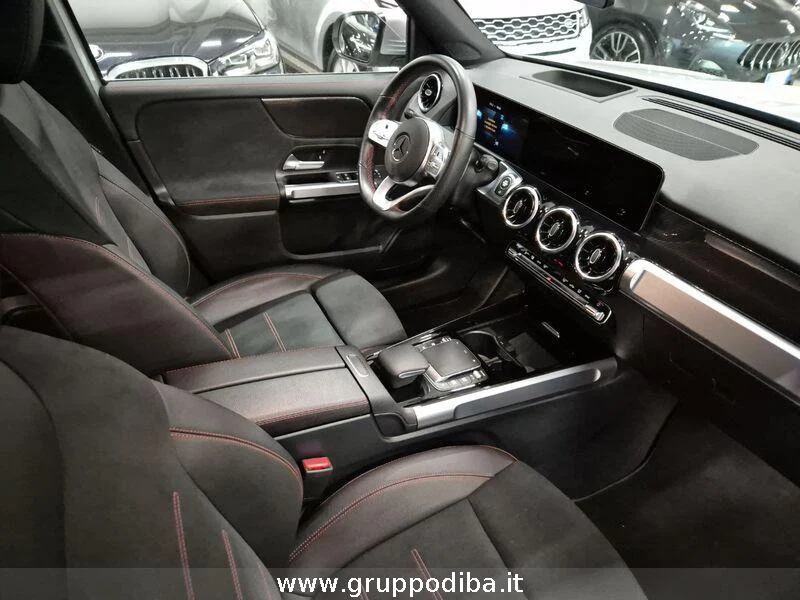 Mercedes-Benz GLB GLB 200 d Premium auto- Gruppo Diba