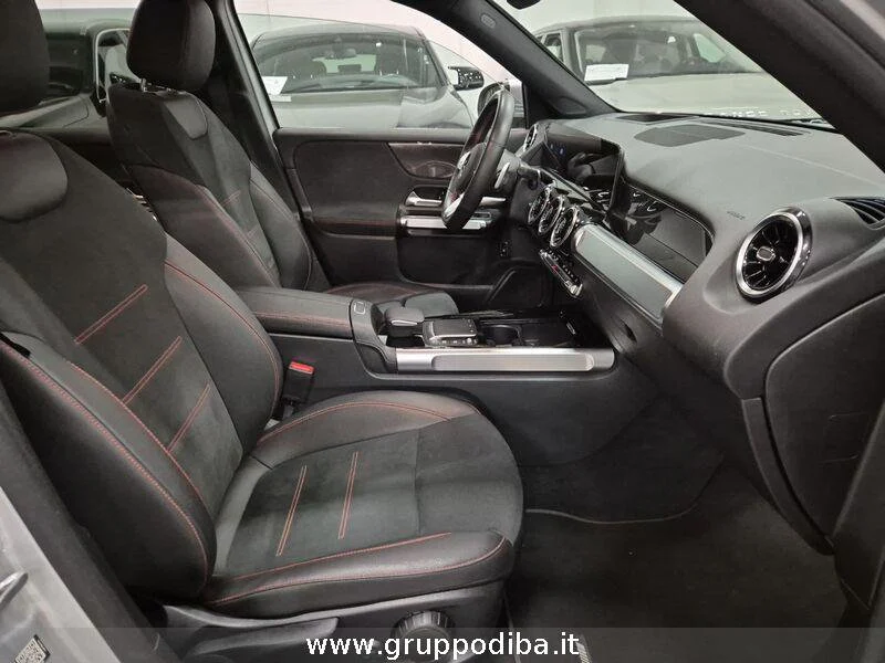 Mercedes-Benz GLB GLB 200 d Premium auto- Gruppo Diba