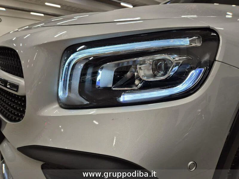 Mercedes-Benz GLB GLB 200 d Premium auto- Gruppo Diba